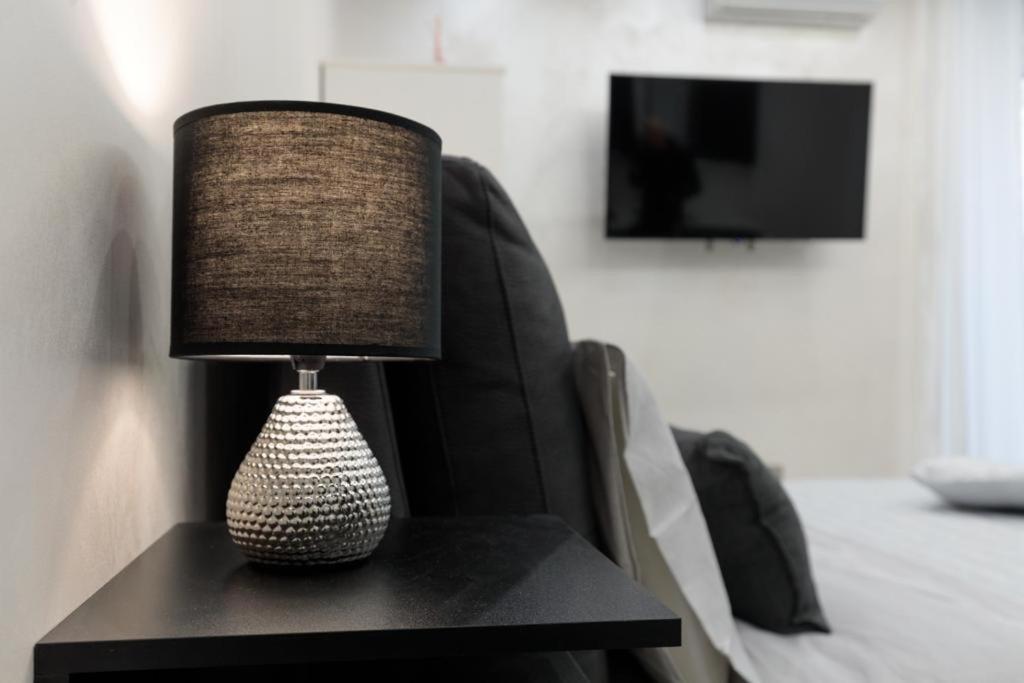 Suite16 & Spa Barletta Exteriör bild