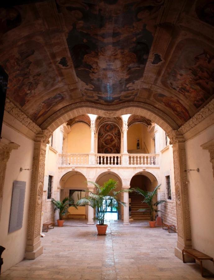 Suite16 & Spa Barletta Exteriör bild