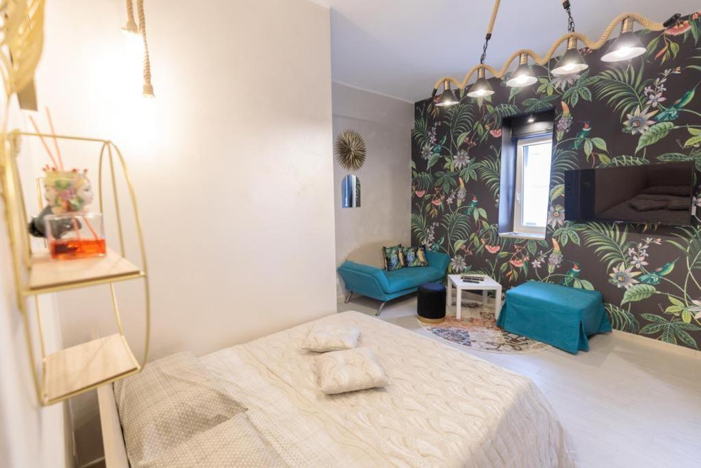 Suite16 & Spa Barletta Exteriör bild