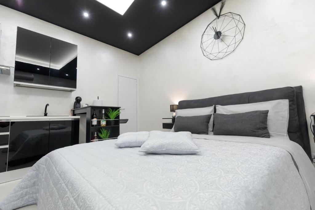 Suite16 & Spa Barletta Exteriör bild