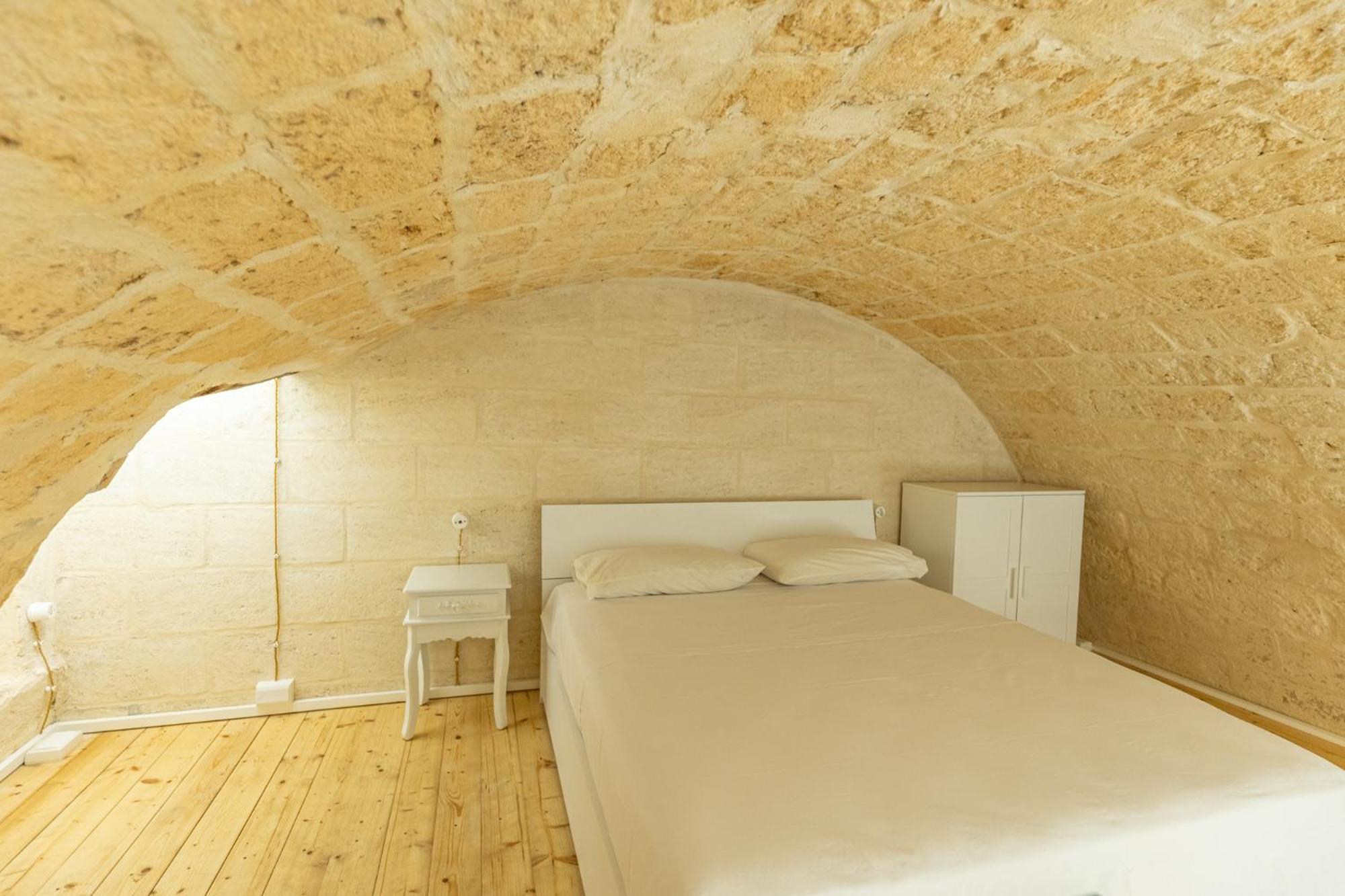 Suite16 & Spa Barletta Exteriör bild