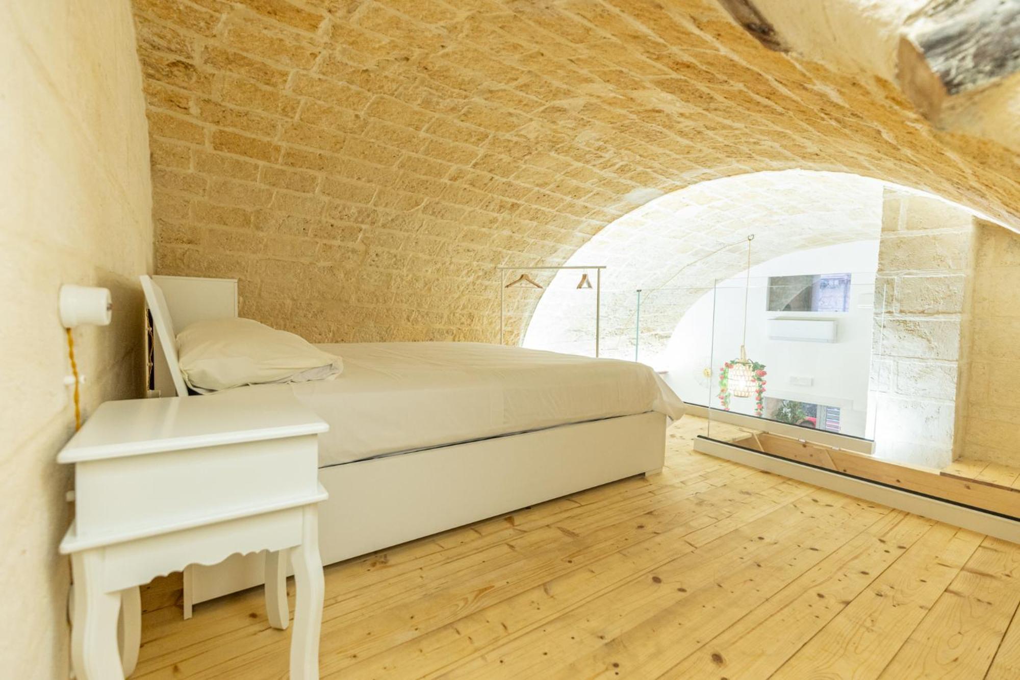 Suite16 & Spa Barletta Exteriör bild