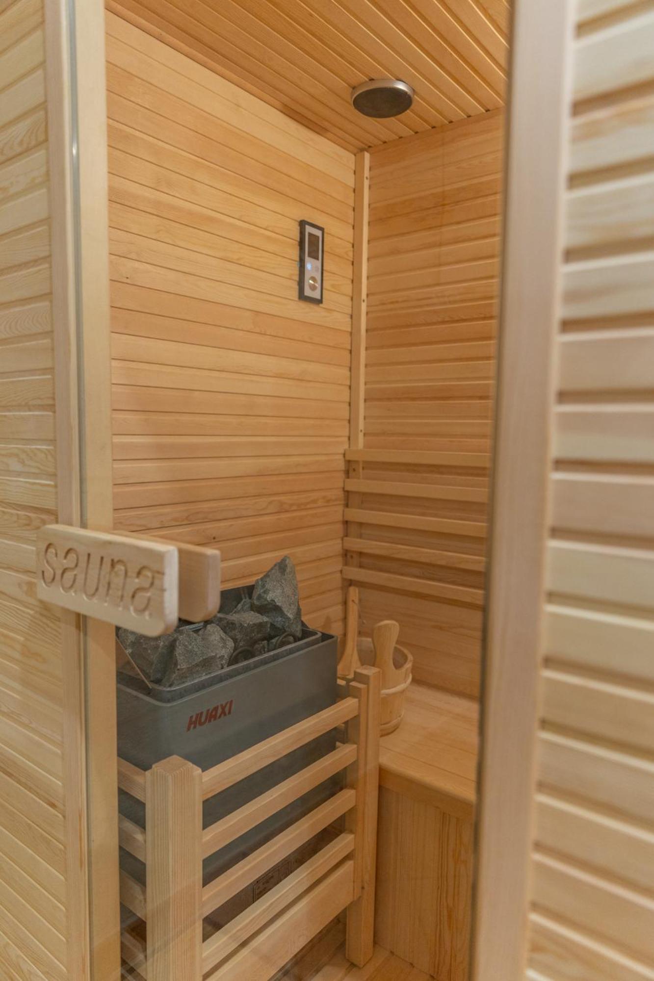 Suite16 & Spa Barletta Exteriör bild