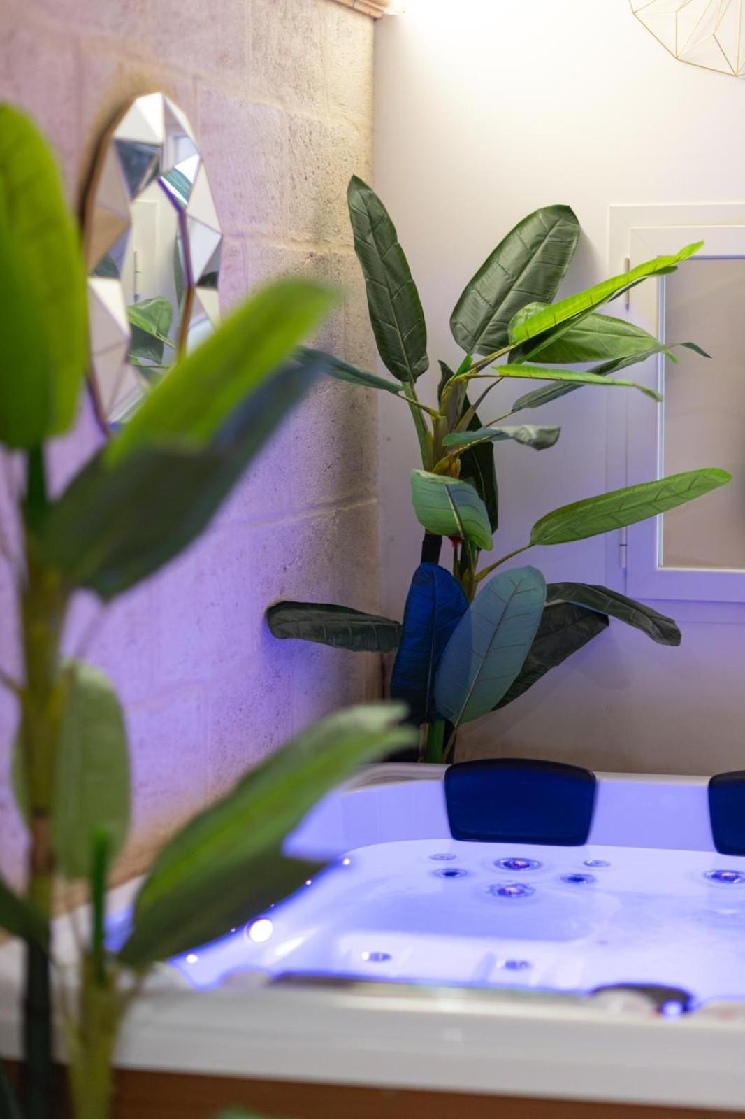 Suite16 & Spa Barletta Exteriör bild