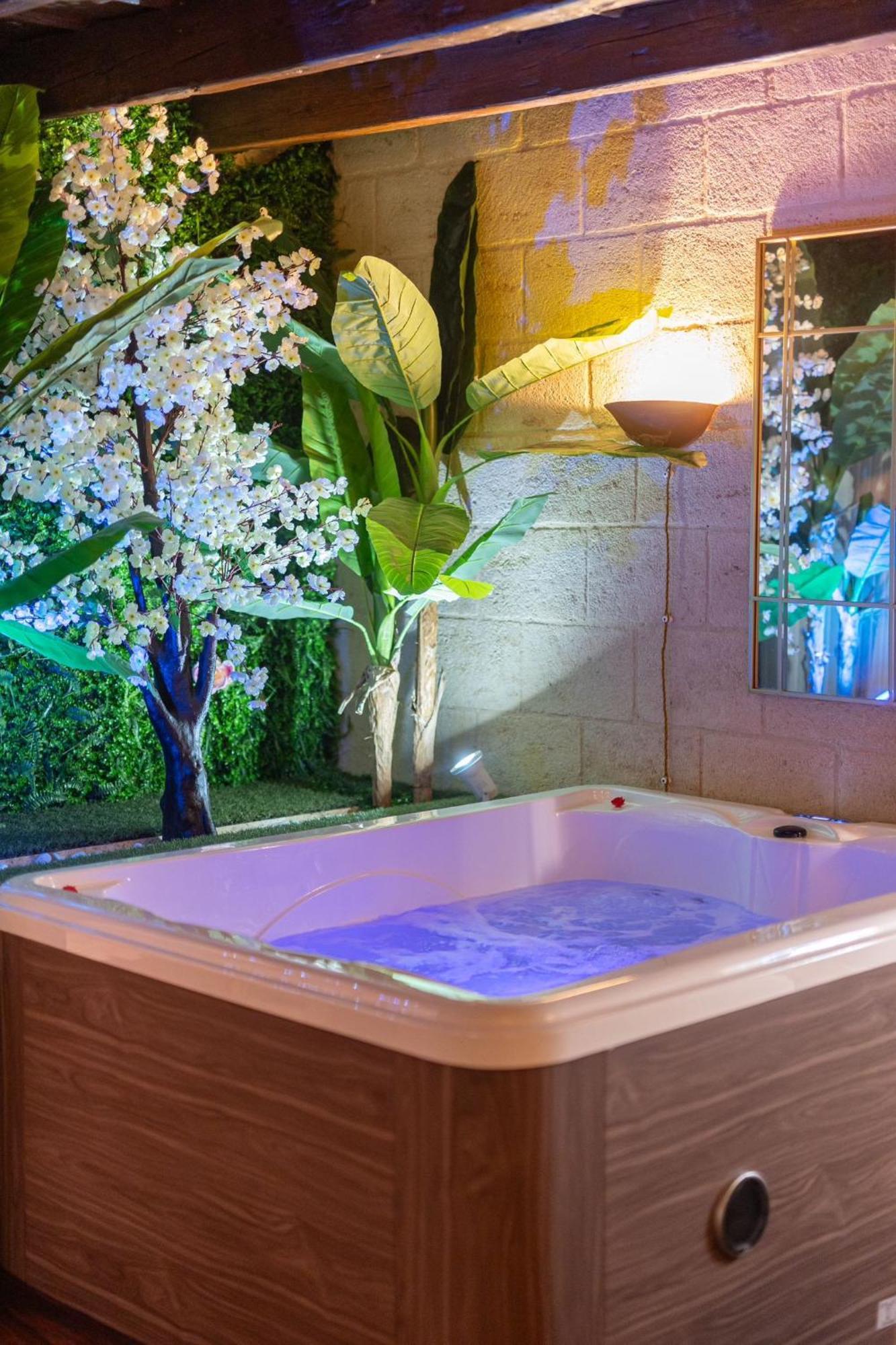 Suite16 & Spa Barletta Exteriör bild