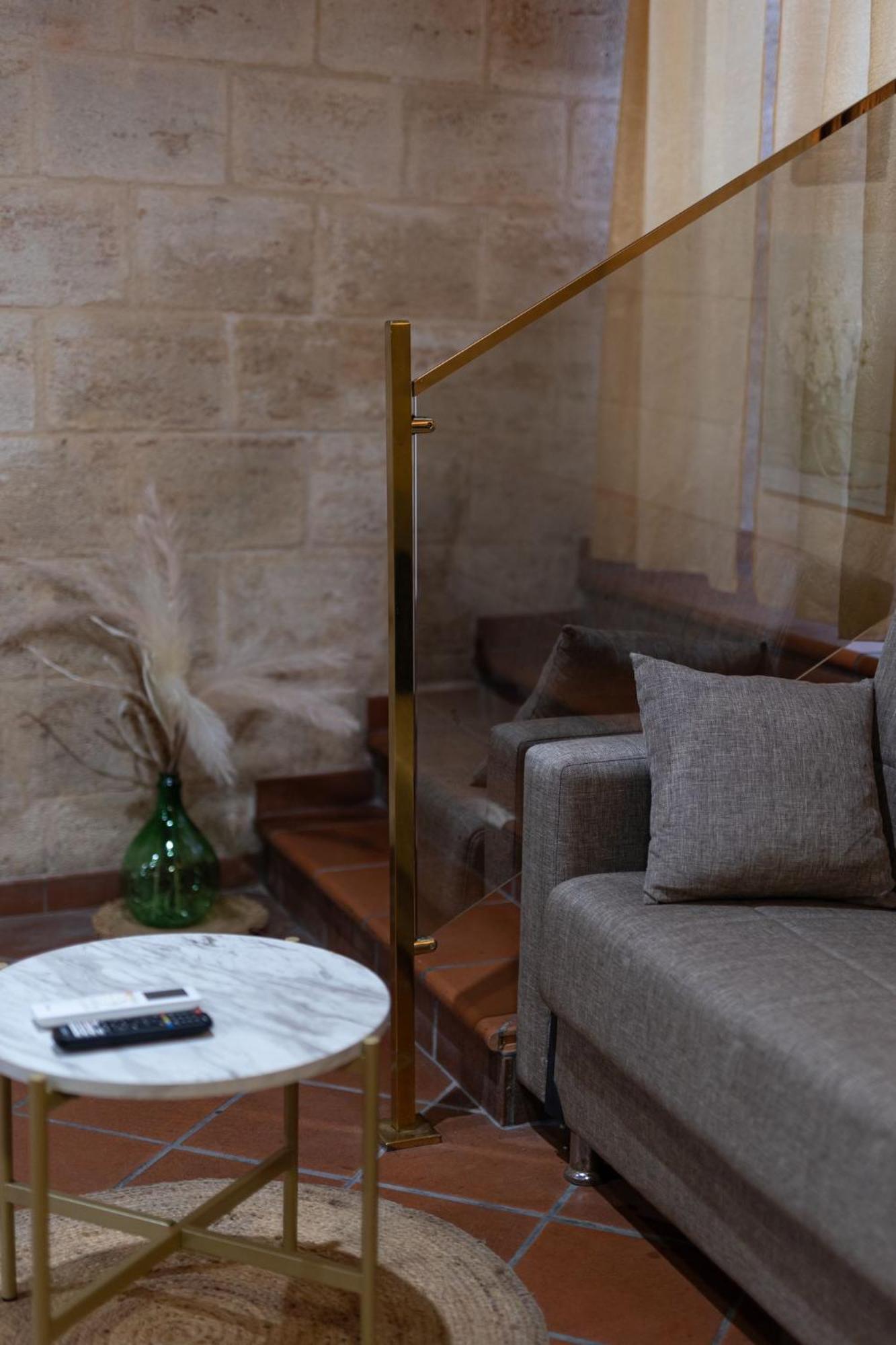 Suite16 & Spa Barletta Exteriör bild