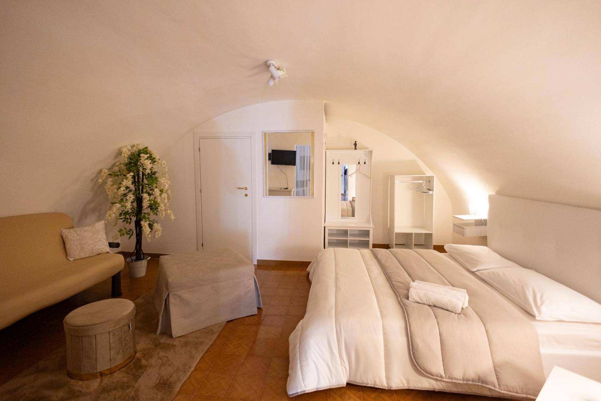 Suite16 & Spa Barletta Exteriör bild