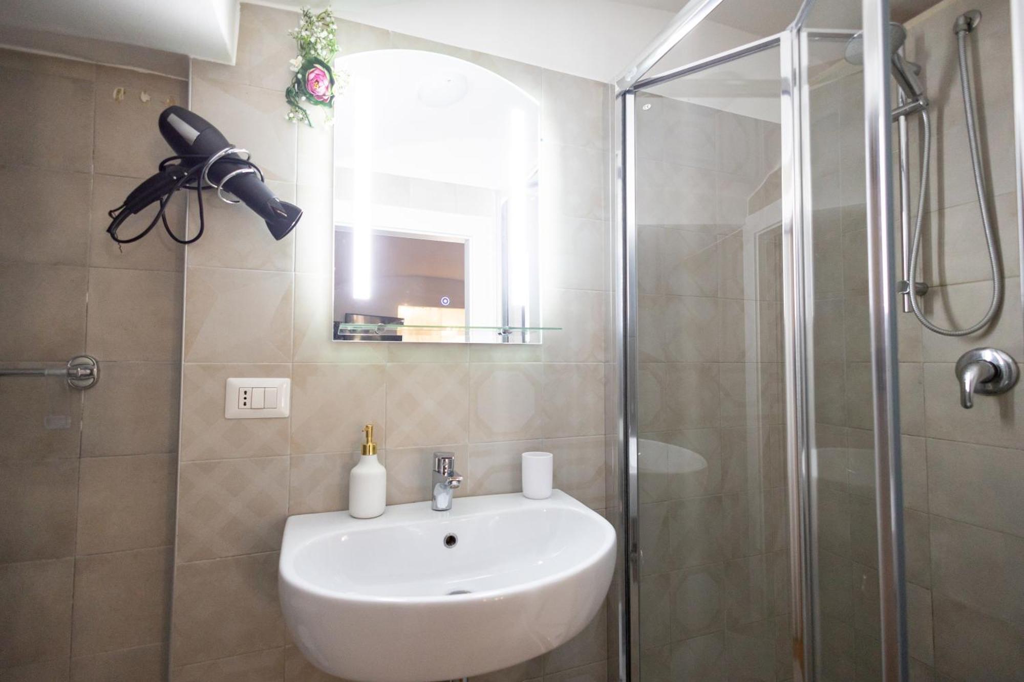 Suite16 & Spa Barletta Exteriör bild