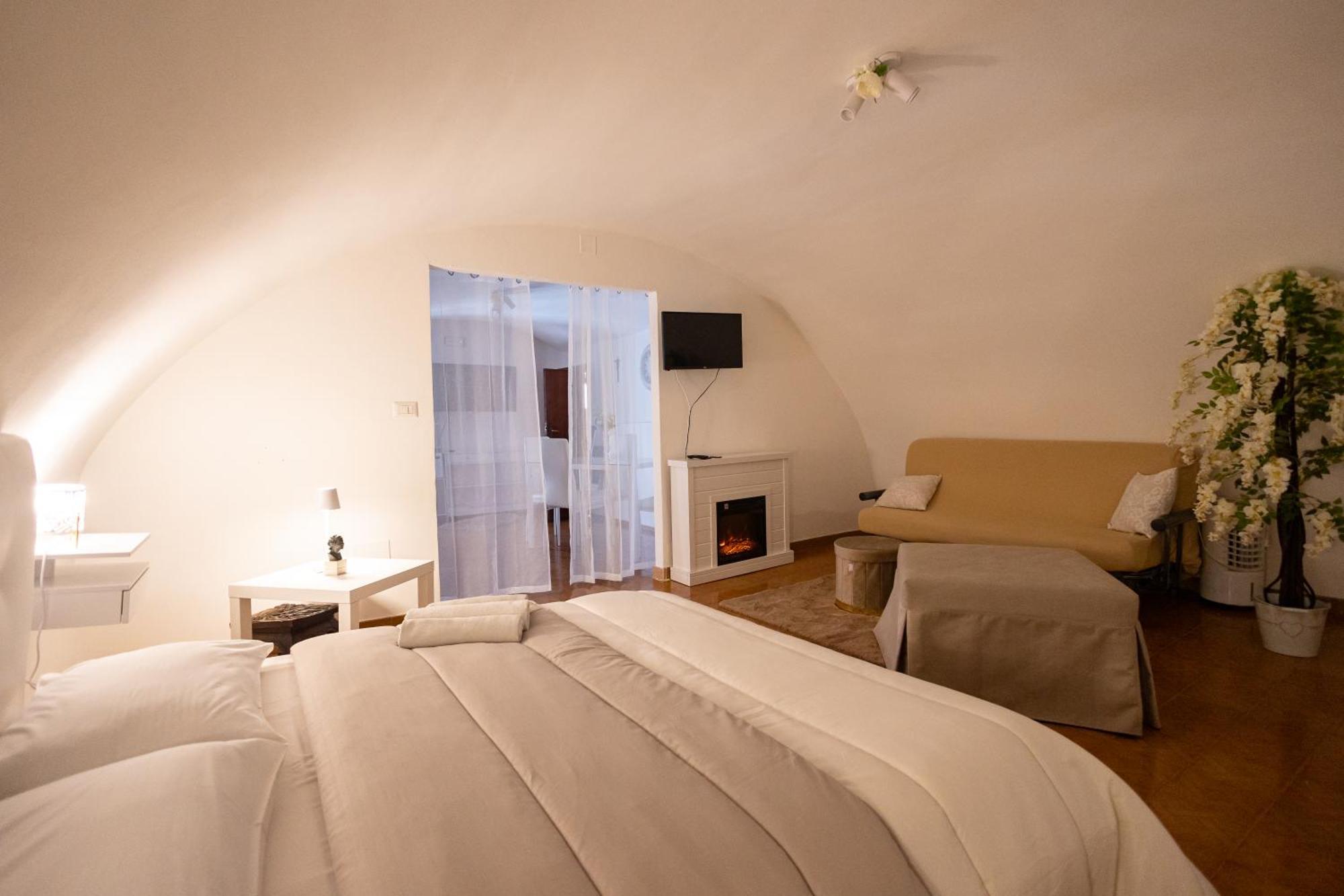 Suite16 & Spa Barletta Exteriör bild