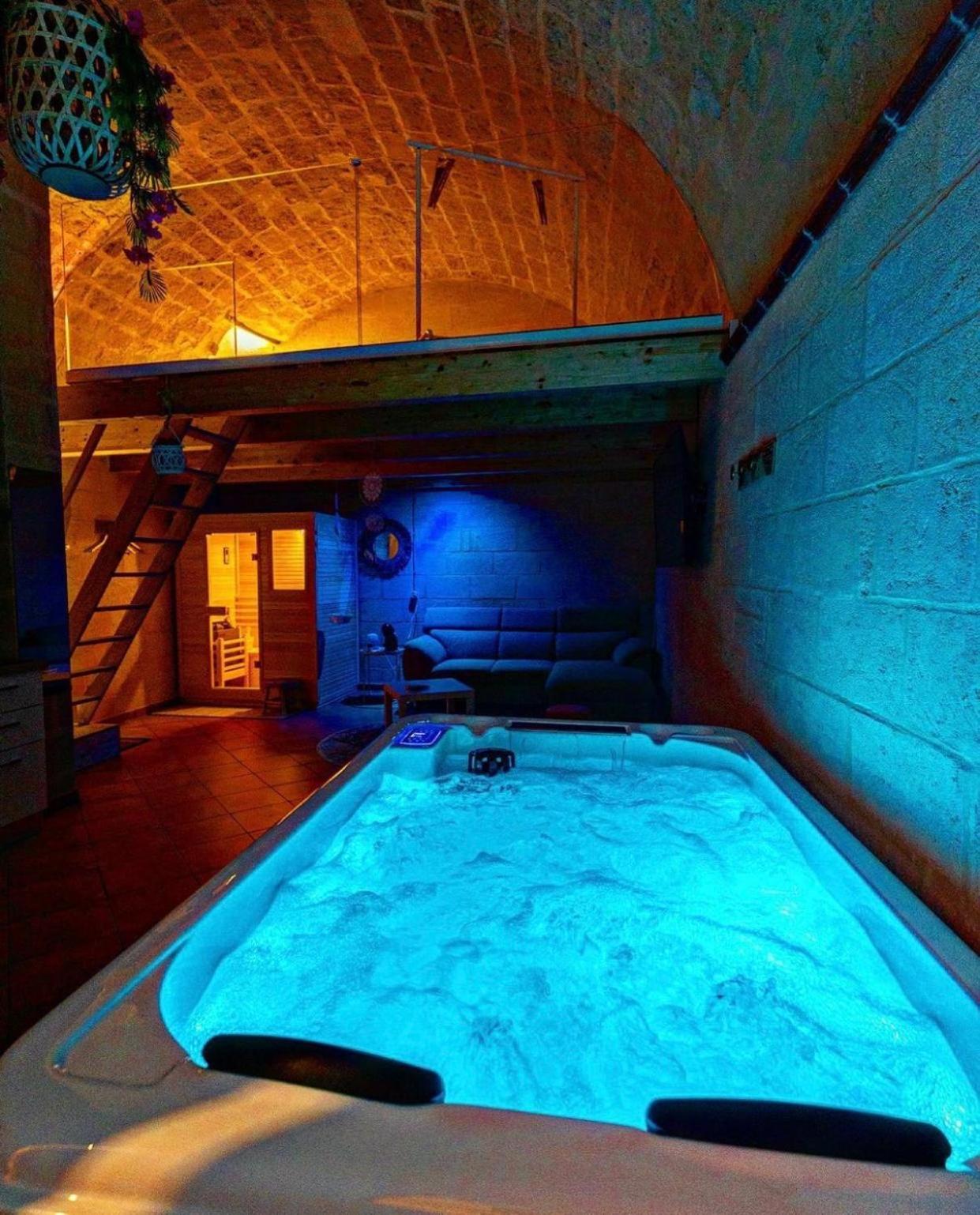Suite16 & Spa Barletta Exteriör bild